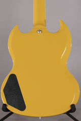 2017 Gibson Gary Clark Jr. Signature SG Gloss Yellow