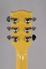 2017 Gibson Gary Clark Jr. Signature SG Gloss Yellow