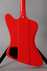 2019 Gibson Firebird Cardinal Red
