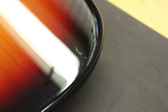 2012 Fender Artist Series John Mayer Stratocaster Sunburst