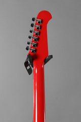 2019 Gibson Firebird Cardinal Red