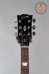 2017 Gibson SG Standard T Pelham Blue