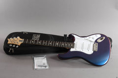 2020 PRS Paul Reed Smith Limited Edition John Mayer Silver Sky Nebula