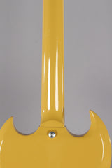 2017 Gibson Gary Clark Jr. Signature SG Gloss Yellow