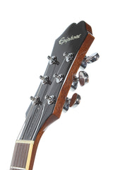 2010 Epiphone Elitist 1965 Casino Natural -MADE IN JAPAN-