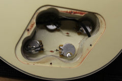 2007 Gibson Custom Shop '68 Reissue Les Paul Custom White