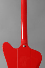 2019 Gibson Firebird Cardinal Red