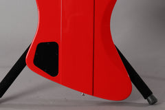 2019 Gibson Firebird Cardinal Red