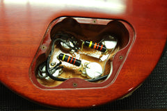 2012 Gibson Custom Shop Historic Les Paul '59 Reissue Scotch Burst