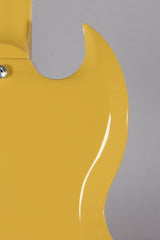 2017 Gibson Gary Clark Jr. Signature SG Gloss Yellow