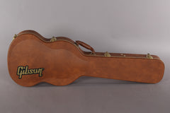 2017 Gibson Gary Clark Jr. Signature SG Gloss Yellow