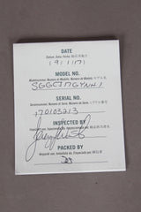 2017 Gibson Gary Clark Jr. Signature SG Gloss Yellow