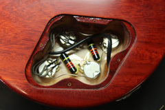 2014 Gibson Custom Shop Historic Hand Selected Les Paul '58 Reissue Sweet Cherry