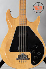 1980 Gibson Ripper Bass Guitar