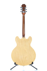 2010 Epiphone Elitist 1965 Casino Natural -MADE IN JAPAN-