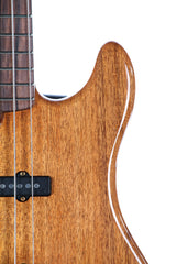 2007 Fender Victor Bailey KOA 5 String Jazz Bass