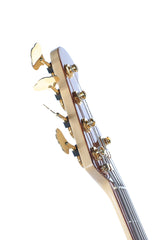 2007 Fender Victor Bailey KOA 5 String Jazz Bass