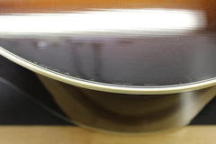 2007 Gibson J-160E John Lennon Acoustic Electric Guitar