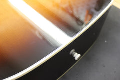 2007 Gibson J-160E John Lennon Acoustic Electric Guitar