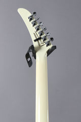 2011 Gibson 1984 Reissue Explorer with Floyd Rose Classic White