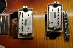 2012 Gibson Custom Shop Historic Les Paul '59 Reissue Scotch Burst