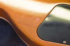 2001 Gibson Les Paul Standard Gold Bullion Goldtop -NON CHAMBERED-