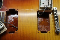 2012 Gibson Custom Shop Historic Les Paul '59 Reissue Scotch Burst