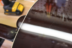 2007 Gibson J-160E John Lennon Acoustic Electric Guitar