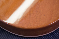 2001 Gibson Les Paul Standard Gold Bullion Goldtop -NON CHAMBERED-