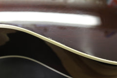 2007 Gibson J-160E John Lennon Acoustic Electric Guitar