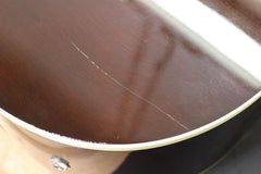 2007 Gibson J-160E John Lennon Acoustic Electric Guitar