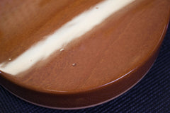 2001 Gibson Les Paul Standard Gold Bullion Goldtop -NON CHAMBERED-