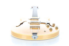 2010 Epiphone Elitist 1965 Casino Natural -MADE IN JAPAN-