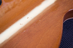 2001 Gibson Les Paul Standard Gold Bullion Goldtop -NON CHAMBERED-