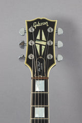 2006 Gibson Custom Shop John Sykes Les Paul Custom VOS Electric Guitar