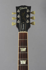 1993 Gibson Les Paul Standard Wine Red