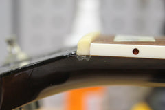 2007 Gibson J-160E John Lennon Acoustic Electric Guitar