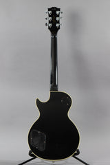 2006 Gibson Custom Shop John Sykes Les Paul Custom VOS Electric Guitar