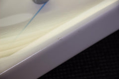 1992 John Bolin Guitars Billy Gibbons Explorer -ONLY 150 MADE-