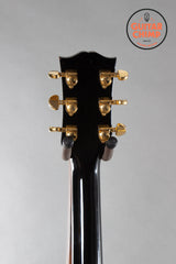 2018 Gibson Memphis ES-359 Black Beauty With Bigsby