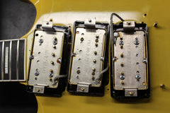 1991 Gibson SG Custom 30th Anniversary TV Yellow