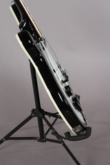 2014 Rickenbacker 360 Left Handed Jetglo Semi-Hollowbody Lefty
