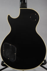 2006 Gibson Custom Shop John Sykes Les Paul Custom VOS Electric Guitar