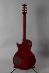 1993 Gibson Les Paul Standard Wine Red