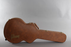 2013 Gibson Memphis ES-195 Hollowbody Trans Amber