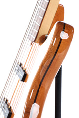 2007 Fender Victor Bailey KOA 5 String Jazz Bass