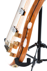 2007 Fender Victor Bailey KOA 5 String Jazz Bass