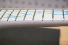 1992 John Bolin Guitars Billy Gibbons Explorer -ONLY 150 MADE-