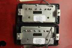 2013 Gibson ES-335 Satin Cherry -SUPER CLEAN-