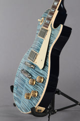 2015 Gibson 100th Commemorative Limited Les Paul Traditional Ocean Blue